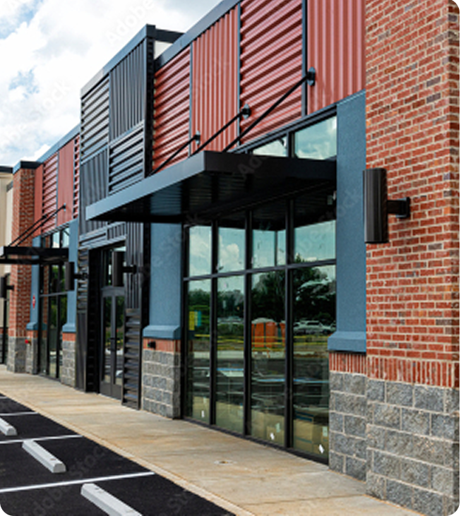 Portfolio - Pic - Boutique Retail and Hospitality