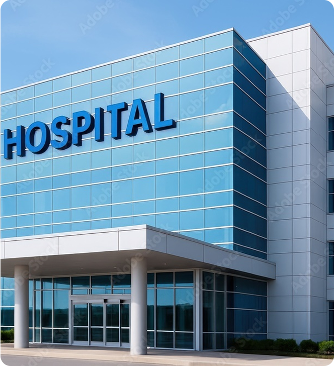 Portfolio - Pic - Childcare, Medical and Community Services