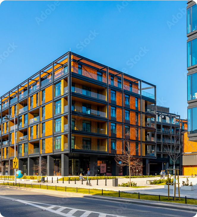 Portfolio - Pic - Commercial and Retail Development