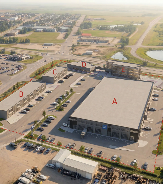 Our-Services-Land - Strathmore